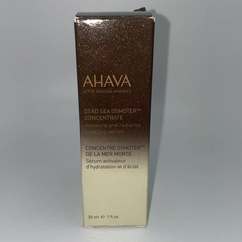 AHAVA brand new